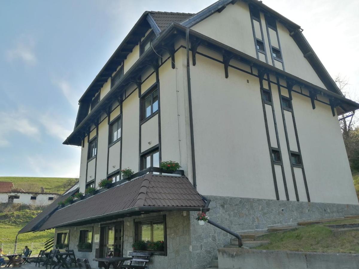 Villa Mramor Brzece Exterior photo