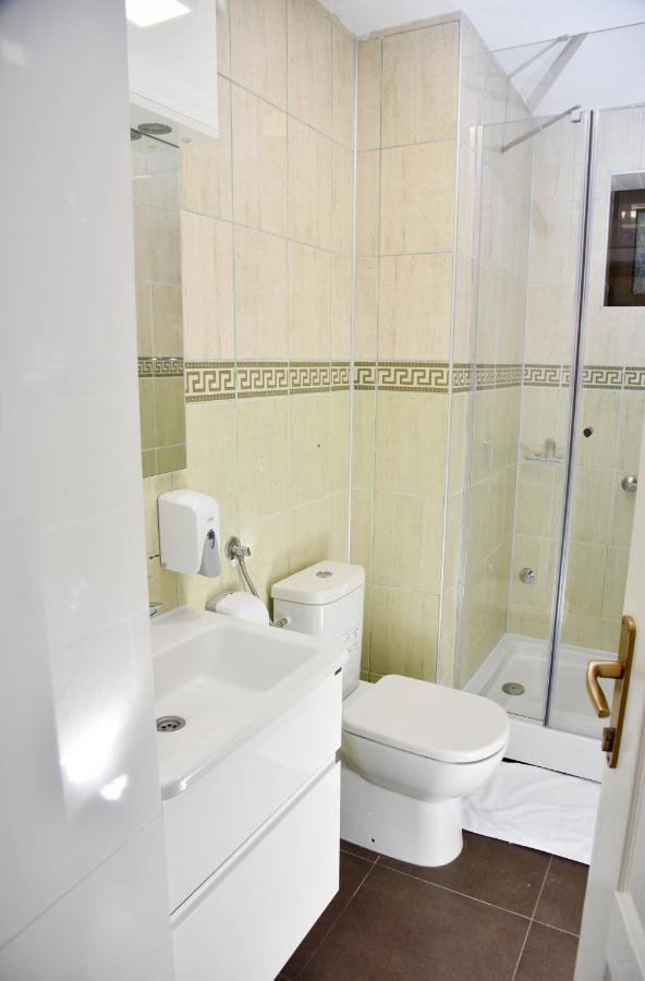 Villa Mramor Brzece Room photo