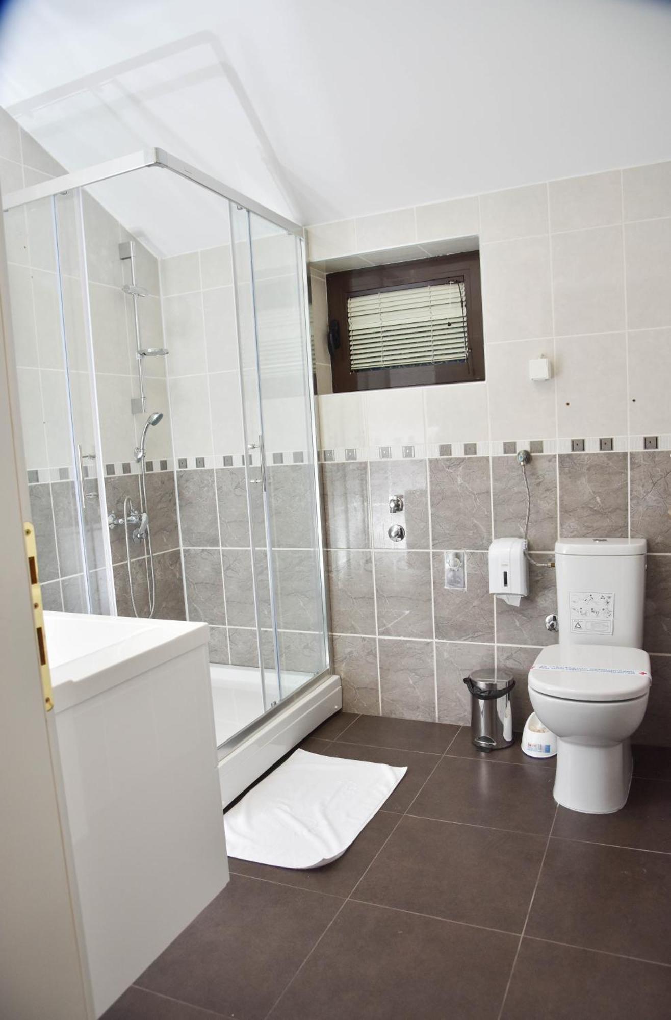 Villa Mramor Brzece Room photo